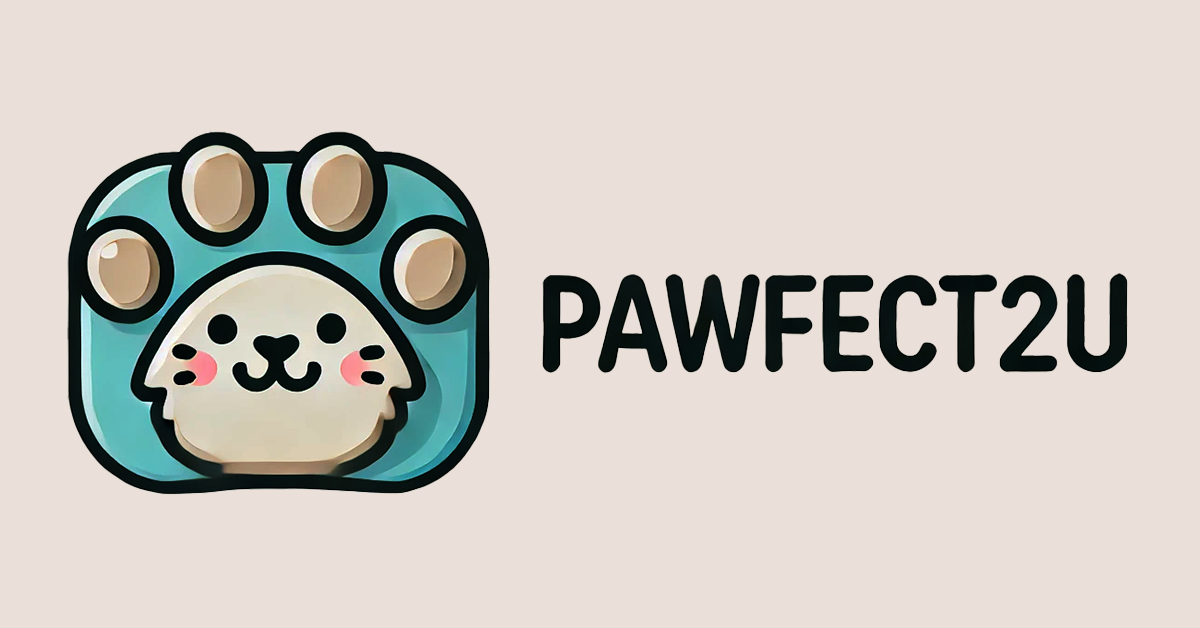 Pawfect2u - Personalised Pet Portraits | Animal Portraits