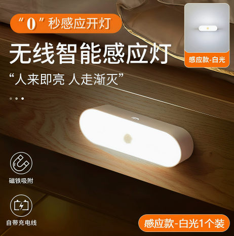 HUSLY LED
