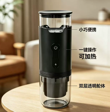 HUSLY LED